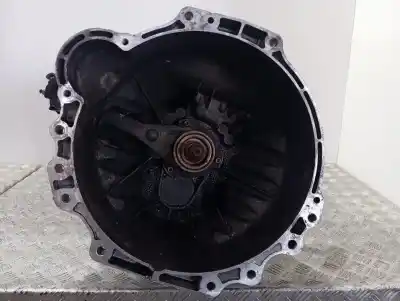 Pezzo di ricambio per auto di seconda mano riduttore per renault maxity 140.35/6 riferimenti oem iam 6s380vo ratio 5.38-0.79  