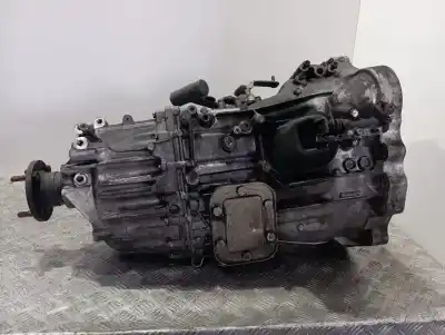 Pezzo di ricambio per auto di seconda mano riduttore per renault maxity 140.35/6 riferimenti oem iam 6s380vo ratio 5.38-0.79  