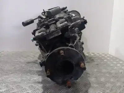 Pezzo di ricambio per auto di seconda mano riduttore per renault maxity 140.35/6 riferimenti oem iam 6s380vo ratio 5.38-0.79  