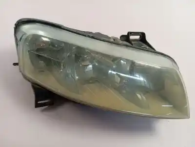 Second-hand car spare part Right Headlight for FIAT STILO (192) 1.9 JTD 100 Active OEM IAM references   