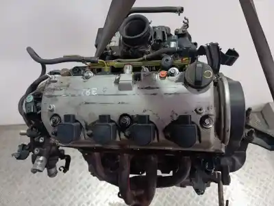 Автозапчастина б/у ДВИГУН КОМПЛЕКТ для HONDA CIVIC BERLINA 5 (EU7/8) 1.6i ES Посилання на OEM IAM D16V1   Автозапчастина б/у ДВИГУН КОМПЛЕКТ для HONDA CIVIC BERLINA 5 (EU7/8) 1.6i ES Посилання на OEM IAM D16V1