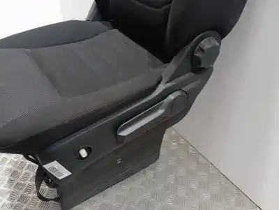 Автозапчастина б/у ліве передне сиділо для iveco daily furgon fg batalla 3000 33 s ... v посилання на oem iam   