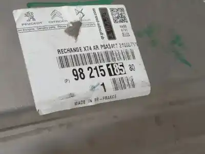 Автозапчастина б/у задня випускна труба для ds 7 bastille посилання на oem iam 9821518580   Автозапчастина б/у задня випускна труба для ds 7 bastille посилання на oem iam 9821518580