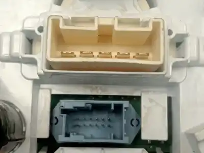 Автозапчастина б/у контроль опалення / кондиціонації для iveco daily furgon fg batalla 3000 33 s ... v посилання на oem iam 1464317770  