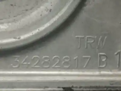 Автозапчасти б/у руль за iveco daily furgon fg batalla 3000 33 s ... v ссылки oem iam 34282817  