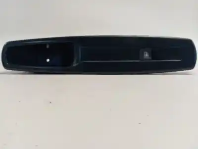 Автозапчасти б/у выключатель переднего правого окна за RENAULT SCENIC III Grand Dynamique ссылки OEM IAM   