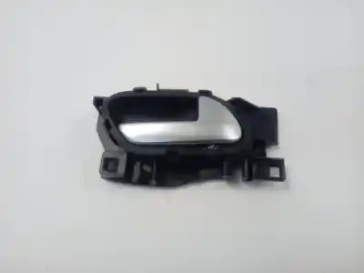 Автозапчастина б/у Усередині ПЕРЕДНЯ ПРАВА РУЧКА для PEUGEOT 508 Active Посилання на OEM IAM 9660525380   Автозапчастина б/у Усередині ПЕРЕДНЯ ПРАВА РУЧКА для PEUGEOT 508 Active Посилання на OEM IAM 9660525380