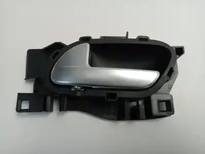 Автозапчастина б/у ЛІВА ПЕРЕДНЯ ВНУТРІШНЯ РУЧКА для PEUGEOT 508 Active Посилання на OEM IAM 9660525480   Автозапчастина б/у ЛІВА ПЕРЕДНЯ ВНУТРІШНЯ РУЧКА для PEUGEOT 508 Active Посилання на OEM IAM 9660525480