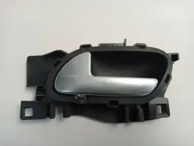 Автозапчастина б/у ЛІВА ЗАДНЯ ВНУТРІШНЯ РУЧКА для PEUGEOT 508 Active Посилання на OEM IAM 9660525480   Автозапчастина б/у ЛІВА ЗАДНЯ ВНУТРІШНЯ РУЧКА для PEUGEOT 508 Active Посилання на OEM IAM 9660525480