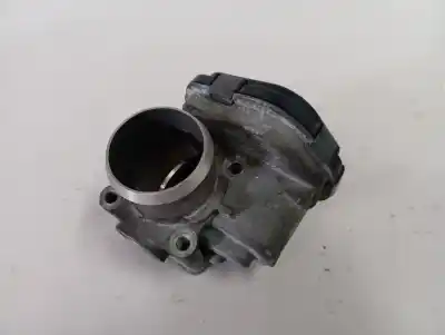 Second-hand car spare part Throttle Body for CITROEN C3 Comercial OEM IAM references 9673534480  