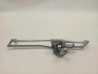 Автозапчасти б/у мотор переднего стеклоочистителя за IVECO DAILY FURGON FG BATALLA 3000 33 S ... V ссылки OEM IAM 5801463566   Автозапчасти б/у мотор переднего стеклоочистителя за IVECO DAILY FURGON FG BATALLA 3000 33 S ... V ссылки OEM IAM 5801463566