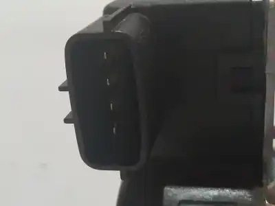 Second-hand car spare part trunk lock for hyundai ix20 klass bluedrive oem iam references   