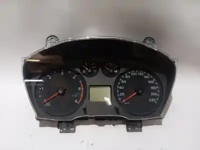 Second-hand car spare part dashboard for ford transit combi ´06 ft 300 largo oem iam references 1754937