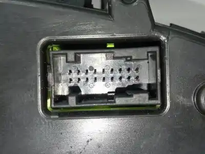 Peça sobressalente para automóvel em segunda mão quadrante por ford transit combi ´06 ft 300 largo referências oem iam 1754937  