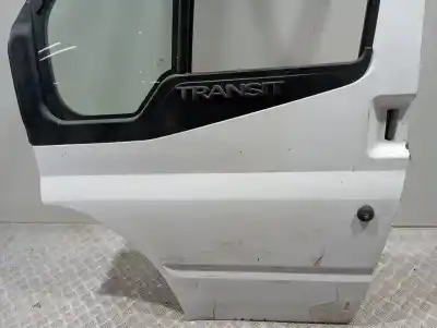 Second-hand car spare part left front door for ford transit combi ´06 ft 300 largo oem iam references 1848341  