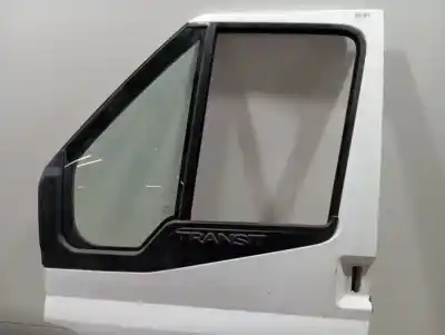 Second-hand car spare part left front door for ford transit combi ´06 ft 300 largo oem iam references 1848341  