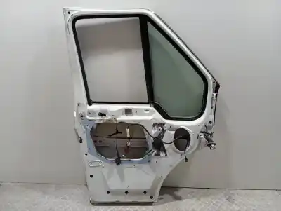 Second-hand car spare part left front door for ford transit combi ´06 ft 300 largo oem iam references 1848341  