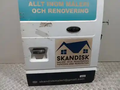 Автозапчастина б/у двері задні праві для ford transit combi ´06 ft 300 largo посилання на oem iam 1756857  