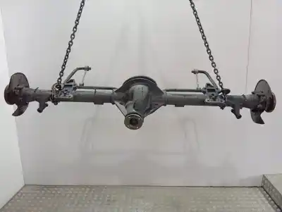 Автозапчасти б/у задний мост за IVECO DAILY FURGON FG BATALLA 3000 33 S ... V ссылки OEM IAM 13X41   Автозапчасти б/у задний мост за IVECO DAILY FURGON FG BATALLA 3000 33 S ... V ссылки OEM IAM 13X41