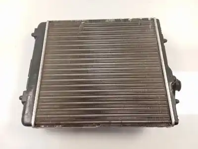 Peça sobressalente para automóvel em segunda mão radiador de água por opel agila básico referências oem iam 63014a  