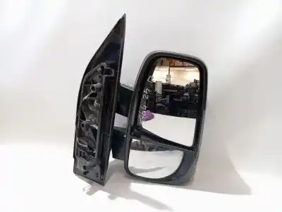 Автозапчастина б/у правий задний огляд для IVECO DAILY FURGON FG BATALLA 3000 33 S ... V Посилання на OEM IAM 5802495901   Автозапчастина б/у правий задний огляд для IVECO DAILY FURGON FG BATALLA 3000 33 S ... V Посилання на OEM IAM 5802495901