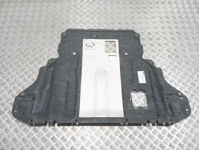 Second-hand car spare part Sump Guard for FORD FOCUS ST-Line OEM IAM references JX6B-6B629-DDC  