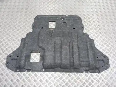 Peça sobressalente para automóvel em segunda mão cobertura / proteção do motor por ford focus st-line referências oem iam jx6b-6b629-ddc  