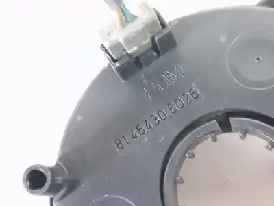 Second-hand car spare part air bag ring for man tgx 18.400 oem iam references 3056130  