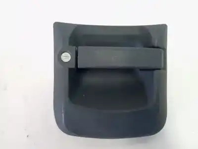 Second-hand car spare part Exterior Left Front Door Handle for MAN TGX 18.400 OEM IAM references   