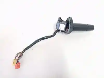 Second-hand car spare part indicator switch for man tgx 18.400 oem iam references 81255090139  