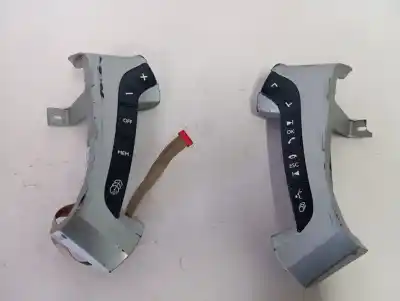 Second-hand car spare part Steering Wheel Switch for MAN TGX 18.400 OEM IAM references 30567885E89  