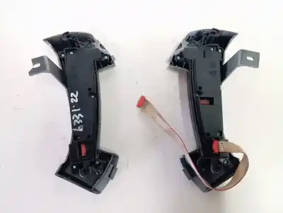 Pezzo di ricambio per auto di seconda mano controllo del volante per man tgx 18.400 riferimenti oem iam 30567885e89  