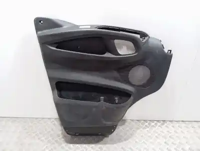 Автозапчасти б/у обивка левой передней двери за IVECO DAILY FURGON FG BATALLA 3000 33 S ... V ссылки OEM IAM    Автозапчасти б/у обивка левой передней двери за IVECO DAILY FURGON FG BATALLA 3000 33 S ... V ссылки OEM IAM
