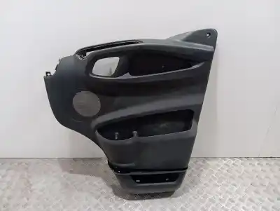 Автозапчасти б/у обивка передней правой двери за iveco daily furgon fg batalla 3000 33 s ... v ссылки oem iam 