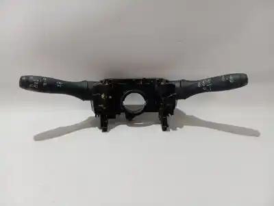 Peça sobressalente para automóvel em segunda mão Comutador De Limpa Vidros por RENAULT KANGOO III RAPID ÁBRETE SÉSAMO Referências OEM IAM 255670975R  