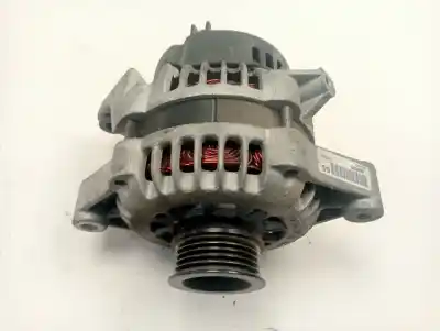 Peça sobressalente para automóvel em segunda mão alternador por opel astra g coupé 1.8 16v referências oem iam 600690