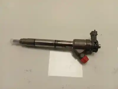 Peça sobressalente para automóvel em segunda mão Injetor por HYUNDAI I40 City S Blue Referências OEM IAM 0445110589  