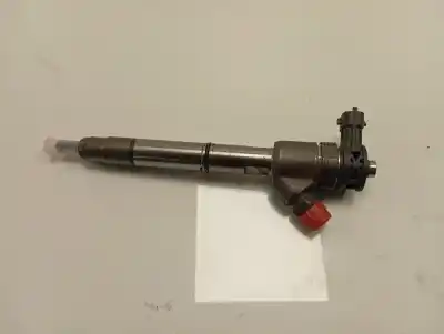Pezzo di ricambio per auto di seconda mano Iniettore per HYUNDAI I40 City S Blue Riferimenti OEM IAM 0445110589  