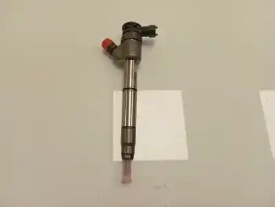 Pezzo di ricambio per auto di seconda mano Iniettore per HYUNDAI I40 City S Blue Riferimenti OEM IAM 0445110589  