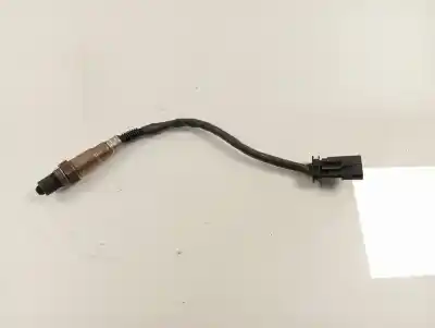 Peça sobressalente para automóvel em segunda mão Sonda Lambda por PEUGEOT 208 Like Referências OEM IAM 9810666880  