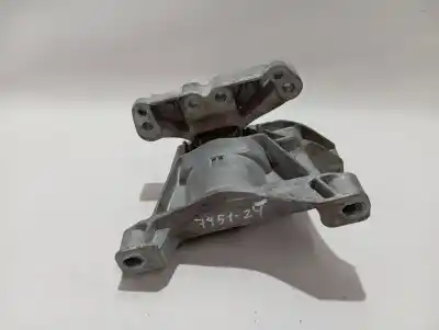 Peça sobressalente para automóvel em segunda mão suporte motor por toyota proace compact business referências oem iam 4a100160