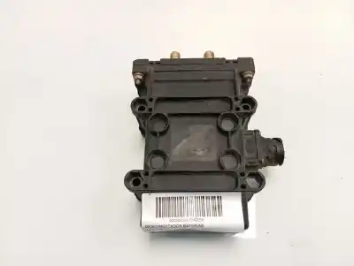 Peça sobressalente para automóvel em segunda mão Interruptor De Bateria por IVECO STRALIS 460 HIGH WAY Referências OEM IAM 311340944  