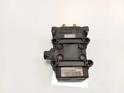 Peça sobressalente para automóvel em segunda mão interruptor de bateria por iveco stralis 460 high way referências oem iam 311340944  