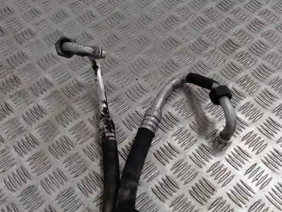Автозапчастина б/у труби кондиціонації для audi a4 berlina (b5) 1.9 tdi посилання на oem iam 8d0260759r  