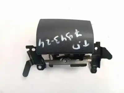 Peça sobressalente para automóvel em segunda mão puxador interior traseiro direito por mazda rx-8 (se) limited edition (170kw) referências oem iam 