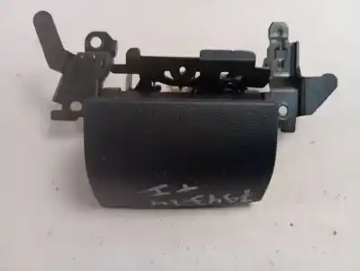 Peça sobressalente para automóvel em segunda mão puxador interior traseiro esquerdo por mazda rx-8 (se) limited edition (170kw) referências oem iam 