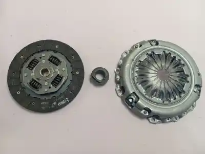 Pezzo di ricambio per auto di seconda mano kit frizione per citroen c3 exclusive riferimenti oem iam 1613458480  