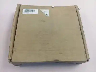 Pezzo di ricambio per auto di seconda mano kit frizione per citroen c3 exclusive riferimenti oem iam 1613458480  