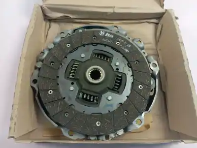 Pezzo di ricambio per auto di seconda mano Kit Frizione per CITROEN C3 Exclusive Riferimenti OEM IAM 1613458480  