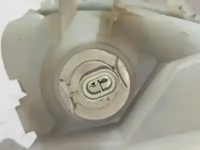 Peça sobressalente para automóvel em segunda mão farol / farolim direito por smart coupe pulse referências oem iam 0301088314  
